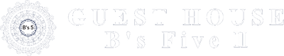 【Official】GUEST HOUSE B's Five Ⅱ−Osaka・大阪