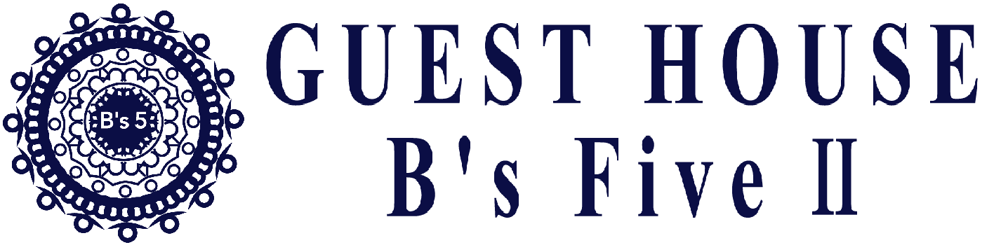 【Guest Registration Form ／宿泊者名簿 】